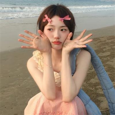 防暴女孩