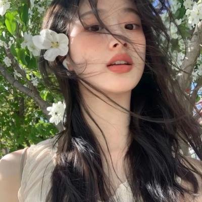 来自大山的哑娘