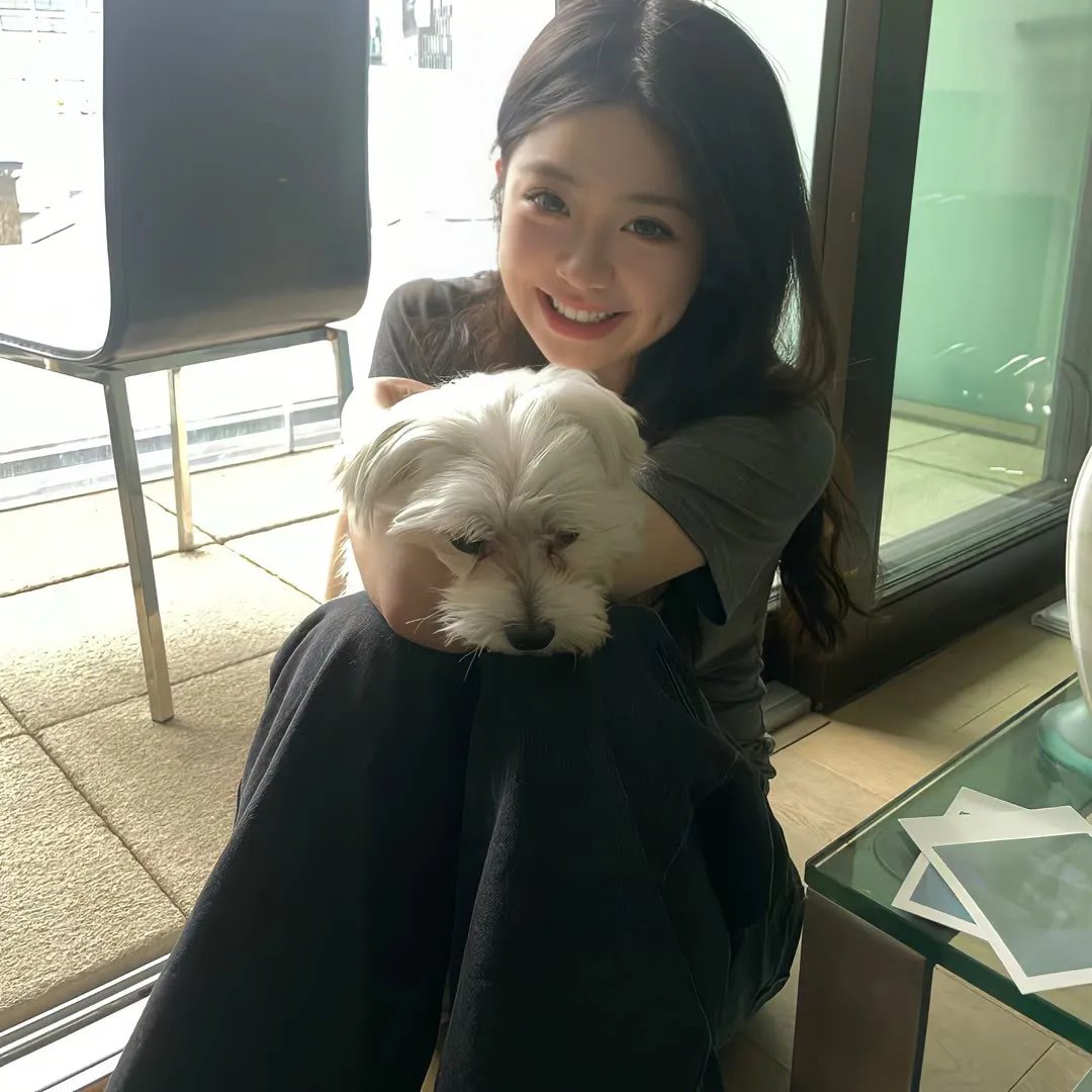 我的娜塔莎